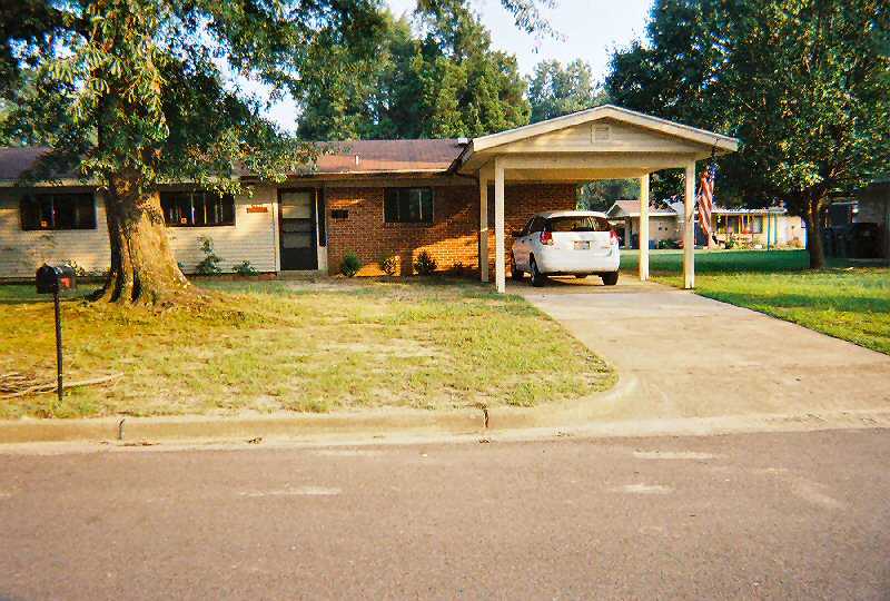 Columbus Air Force Base Housing Airforce Military